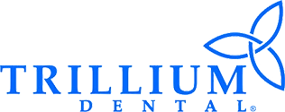 Trillium Dental Logo