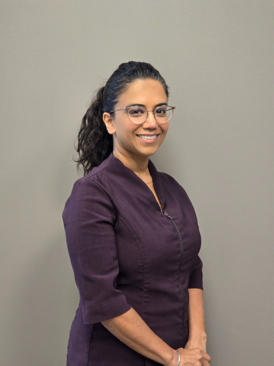 Dr. Sharada Udupa Ottawa - Dentist At Trillium Dental